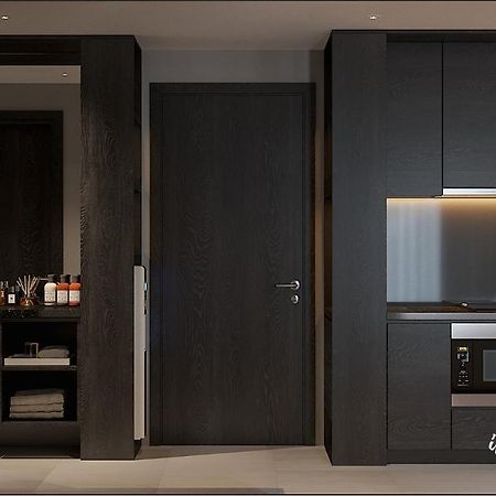 Irest Cosmopolis Vinh Yen 아파트 호텔 외부 사진
