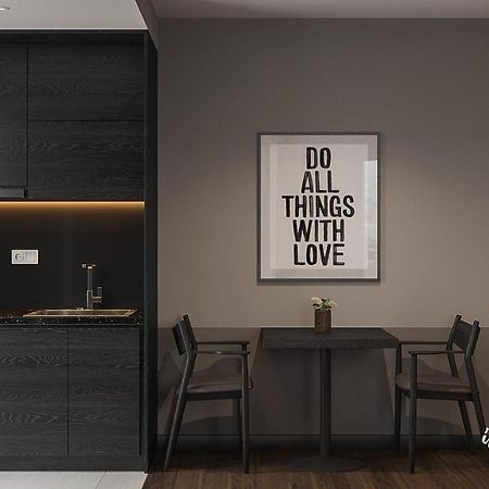 Irest Cosmopolis Vinh Yen 아파트 호텔 외부 사진